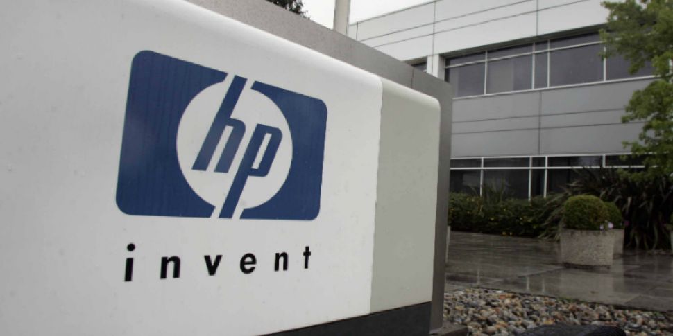 280 jobs to go at HP call cent...