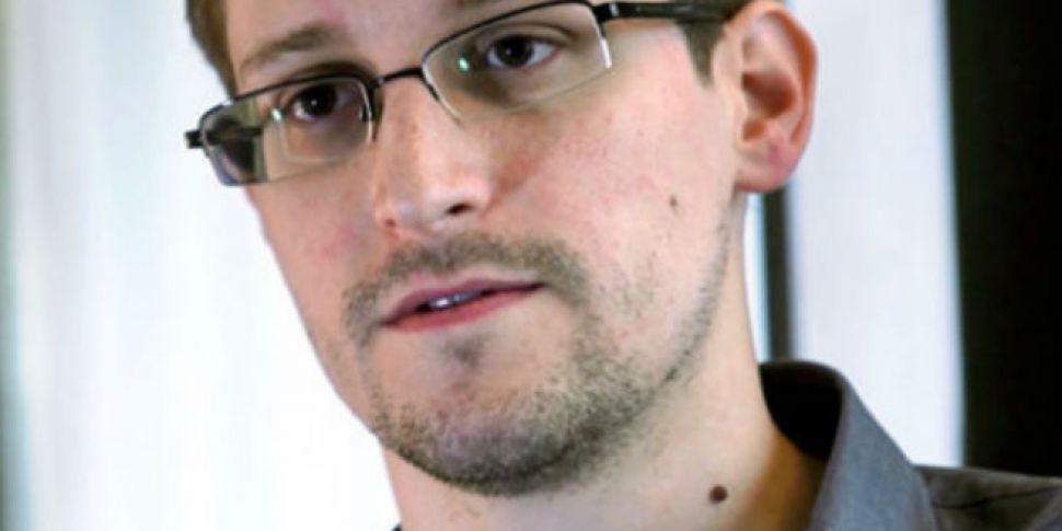 The UnDaunted Week: Snowden, p...