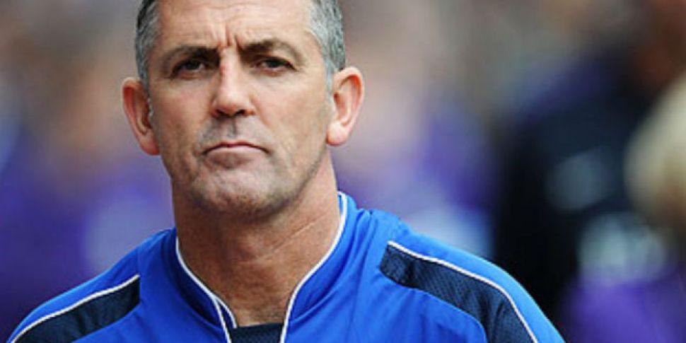 Owen Coyle to become Wigan bos...