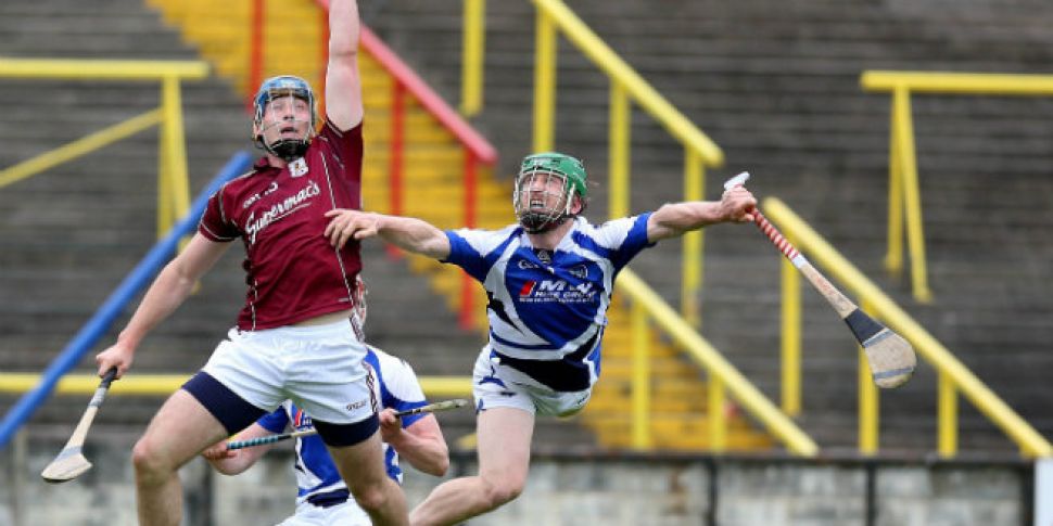 Galway and Cork triumph