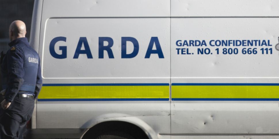 Man arrested in Co. Meath for...