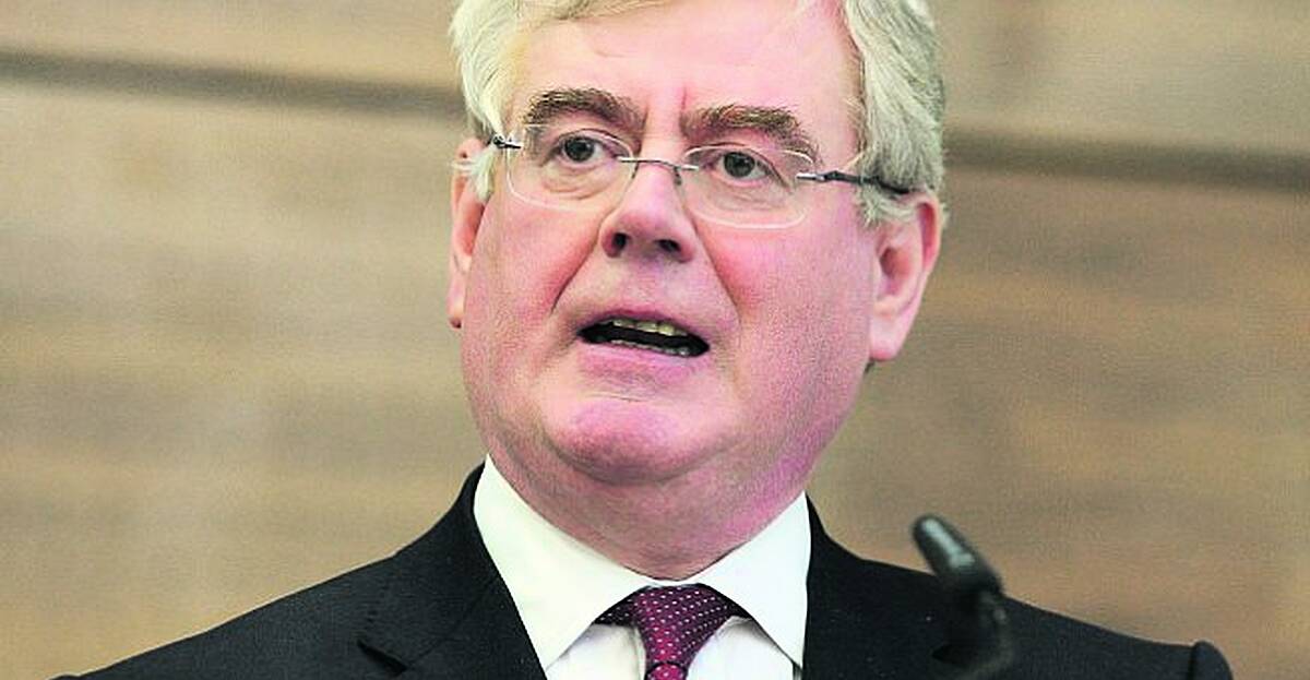 British Prime Minister announces economic package for Northern Ireland ...