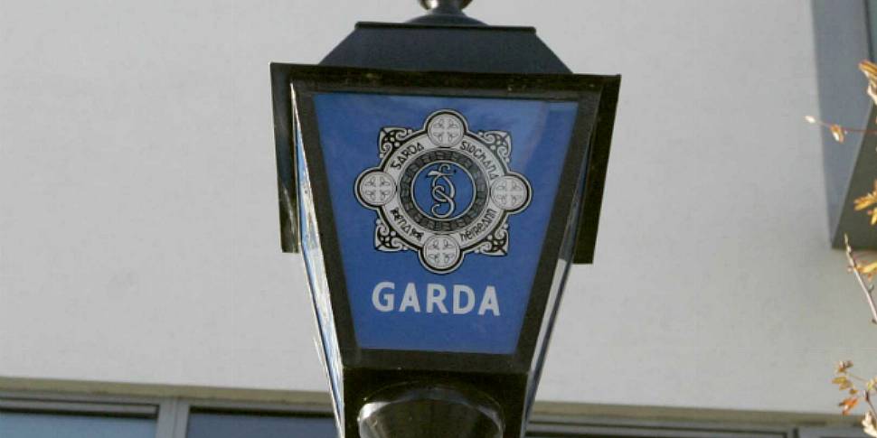 Garda appeal after man shot du...