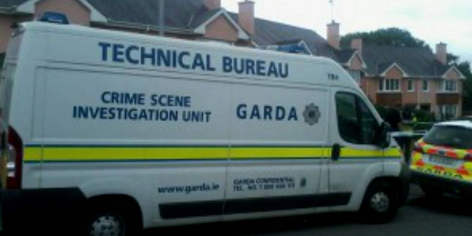 Gardaí insist public has infor...