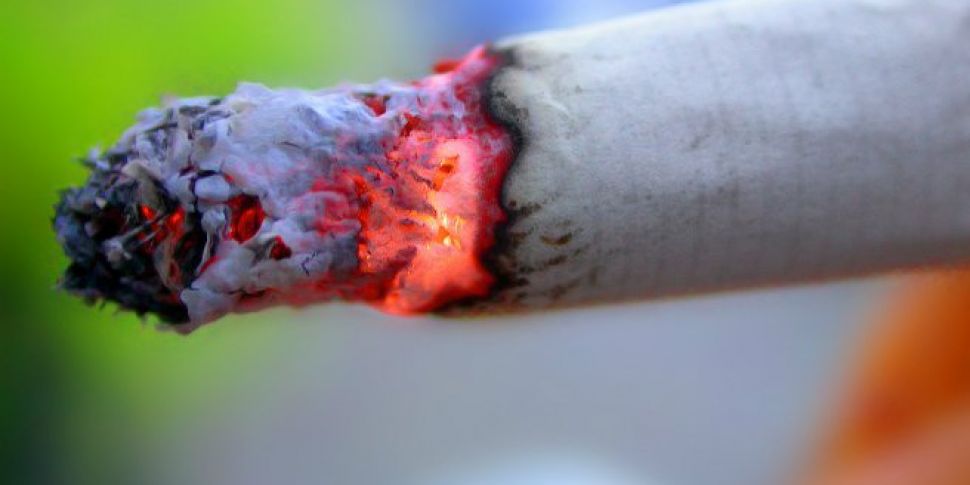 POLL: Should smokers be penali...