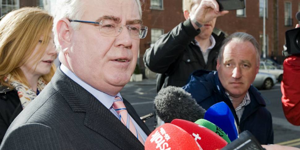 Tánaiste: Changes to special n...