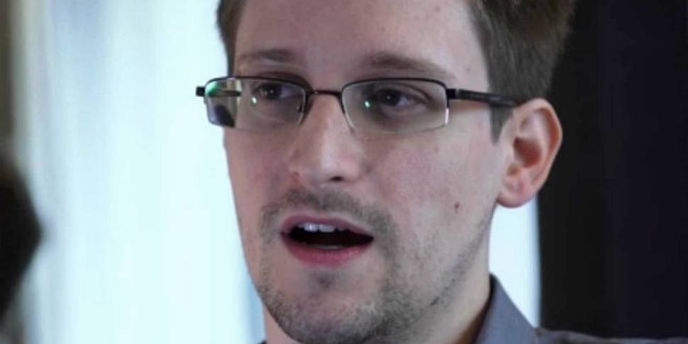 US charges NSA whistleblower S...