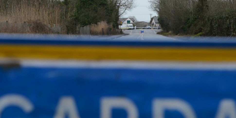 Man killed in Galway crash