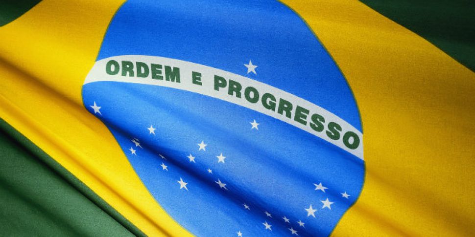 Brazilian protestors vow to co...