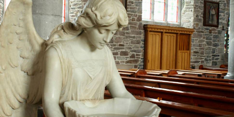 Magdalene redress scheme to be...