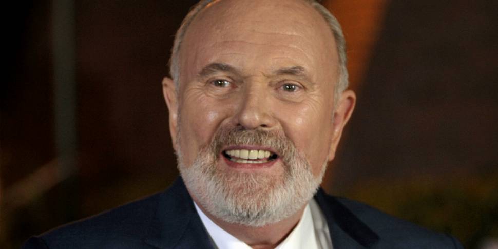 Senator David Norris has cance...