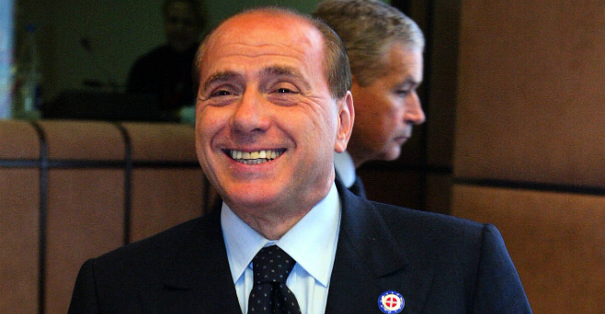 Former Italian PM Berlusconi Describes Sentencing As 'extreme' | Newstalk