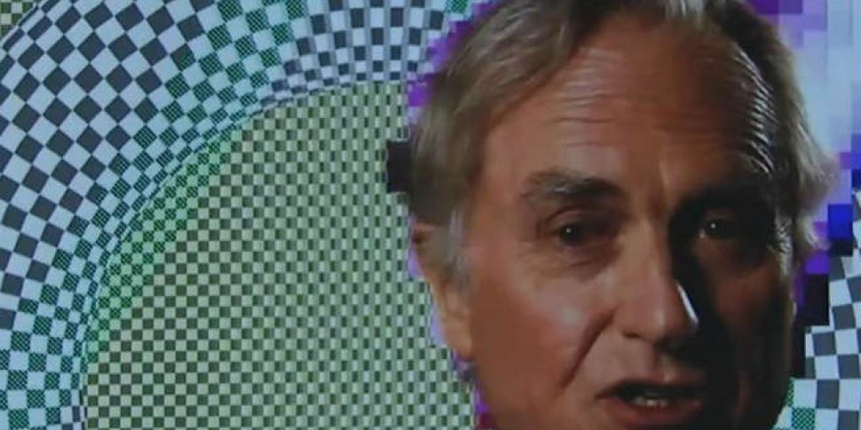 VIDEO: Richard Dawkins&#39...