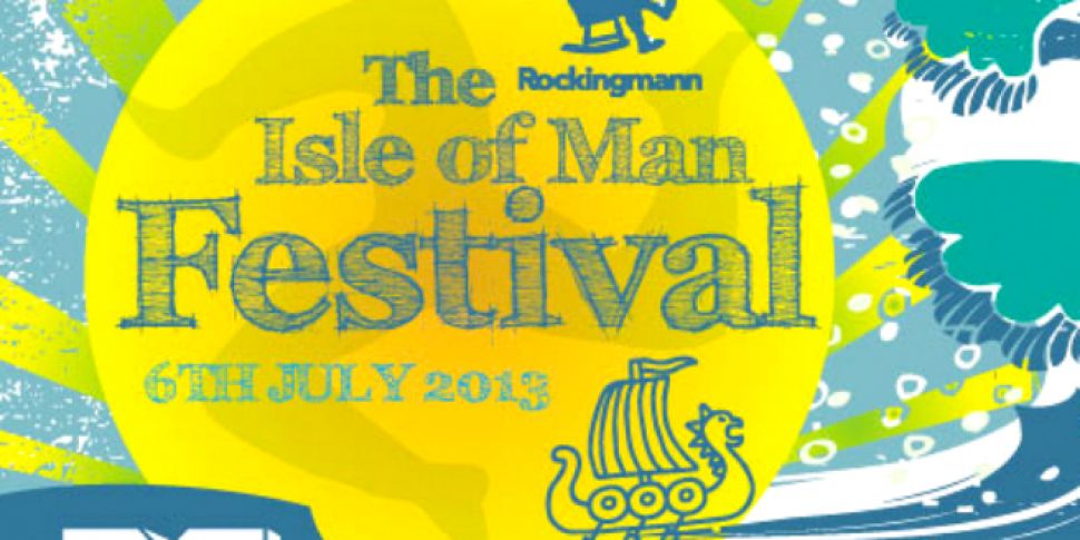 Isle of Man Festival called of...