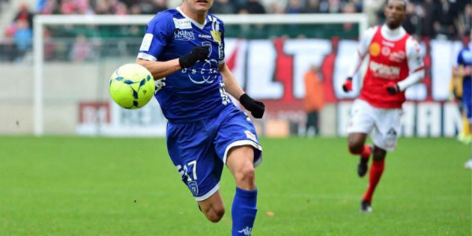 The Scouting Report France U20 Star Florian Thauvin Newstalk