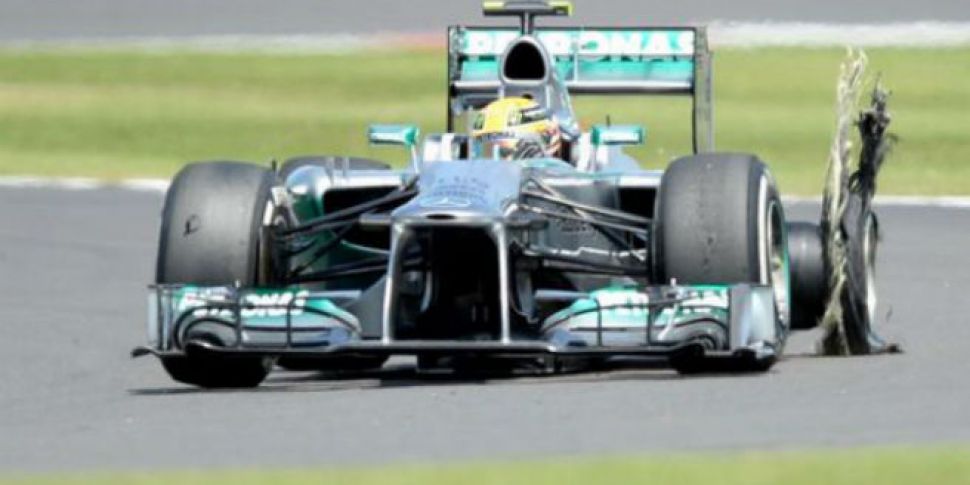 F1: Pirelli set for three day...