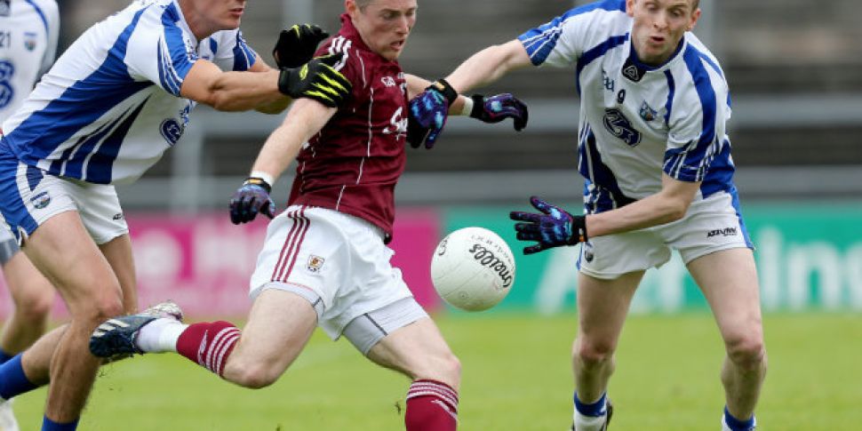 Galway survive Waterford scare