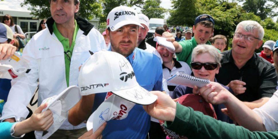 McDowell wins French Open