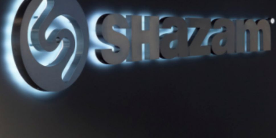Shazam wins $40 million invest...