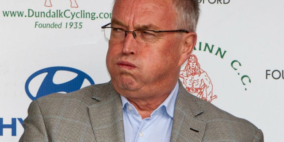 British Cycling president says...