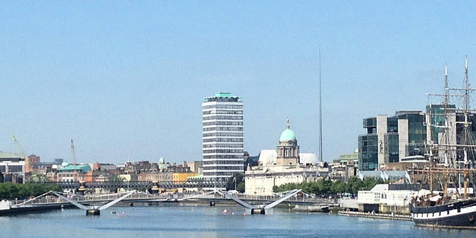 PICTURES: Ireland in the sun