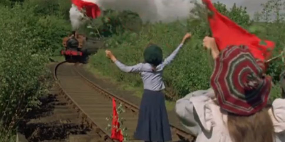 Railway Children film attracts...