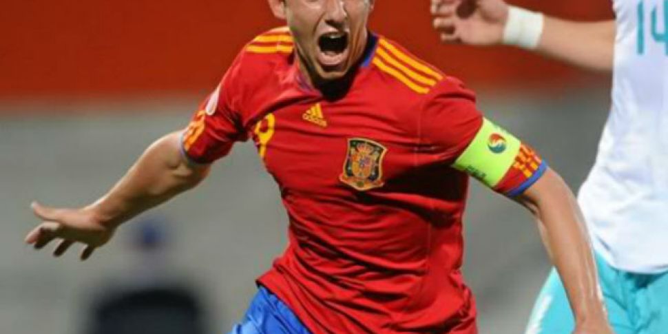 The Scouting Report - Paco Alc...