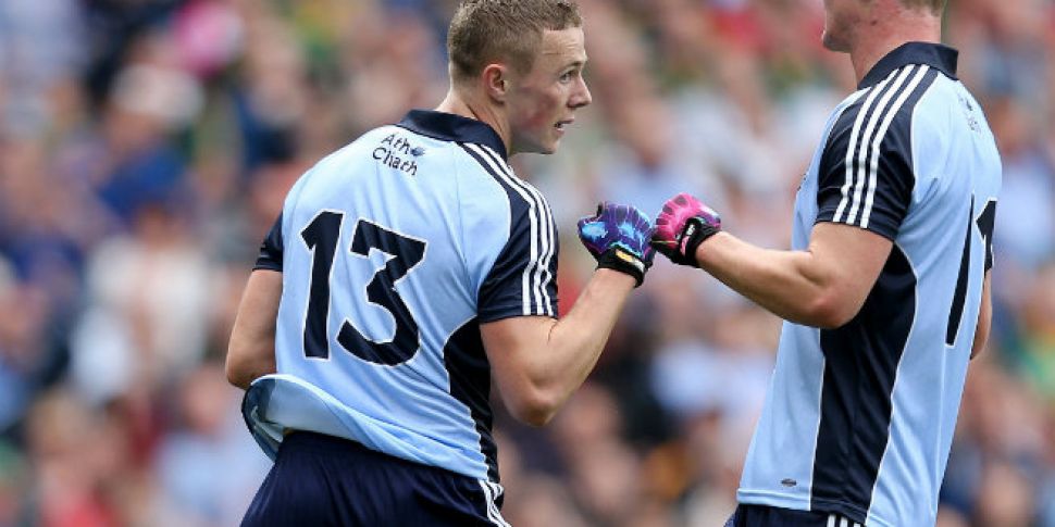 Dublin unchanged for Meath cla...