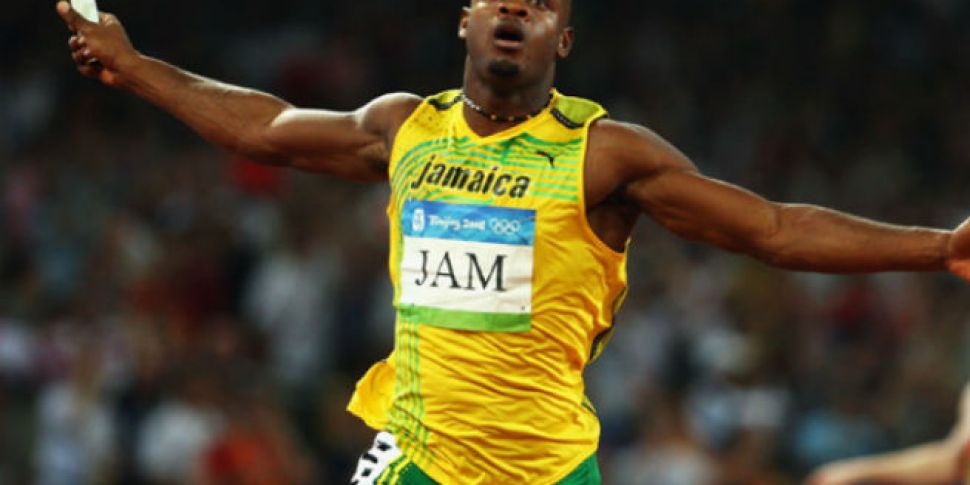Jamaica athletics camp raided...
