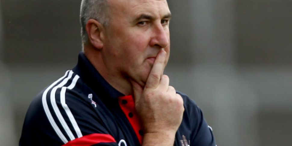 Cork boss apologies to fans fo...