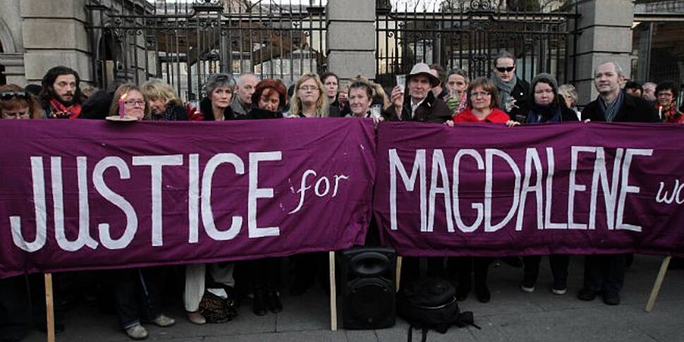 Magdalene survivors call for m...