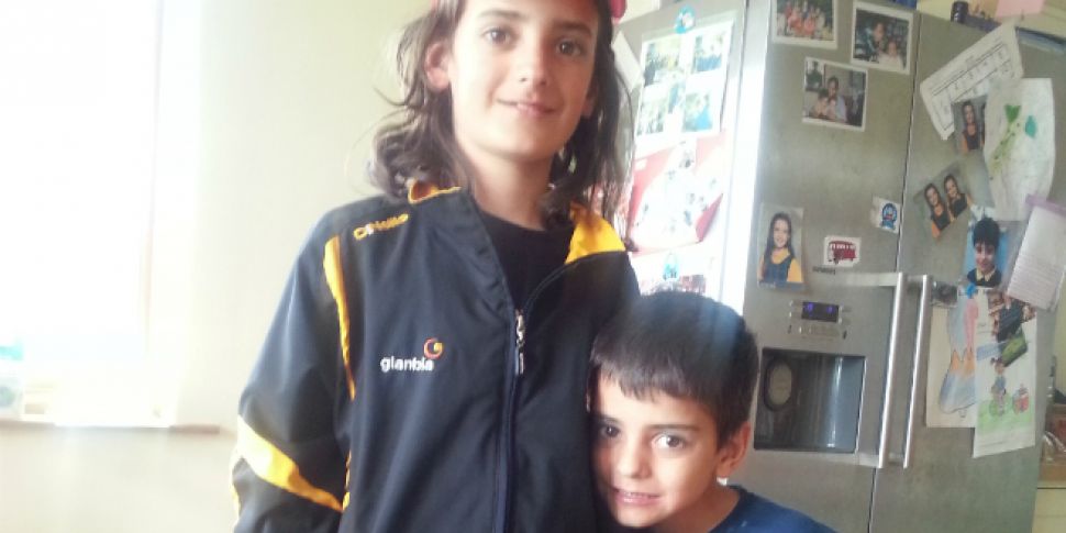 Two boys missing from Carlow f...