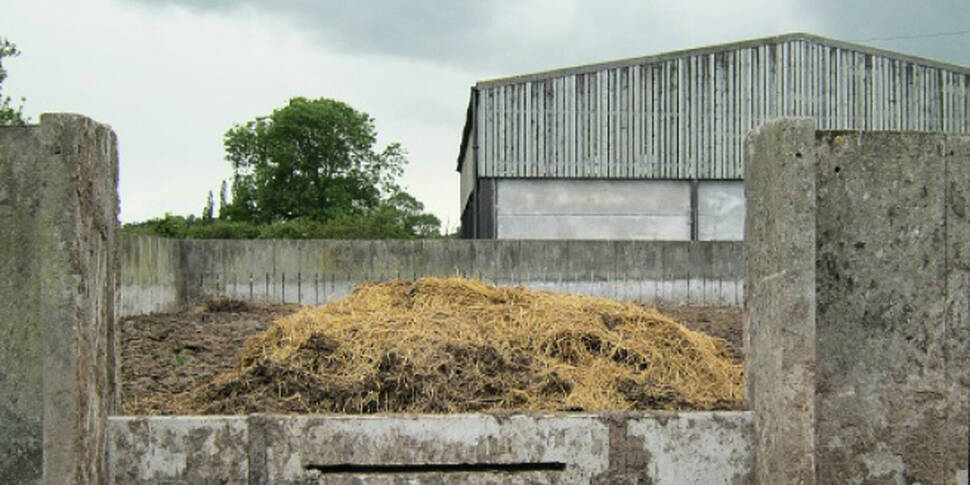 Boy dies on Co. Armagh farm