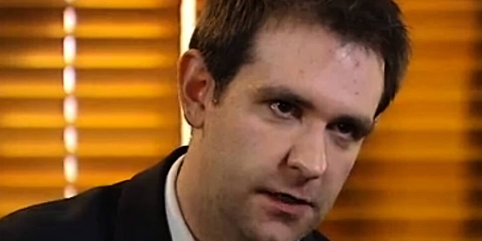 Tom Meagher: It’s dangerous to...