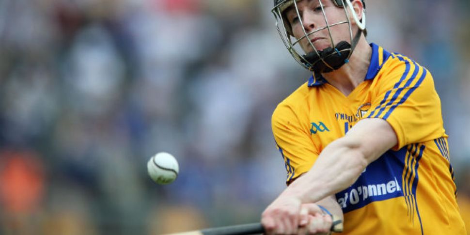 Tony Kelly a doubt for Clare&a...