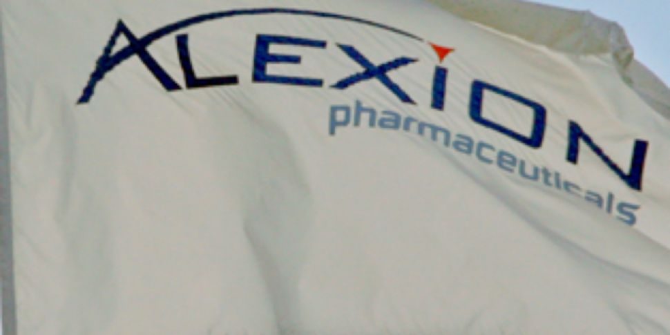 Alexion Pharmaceuticals to emp...