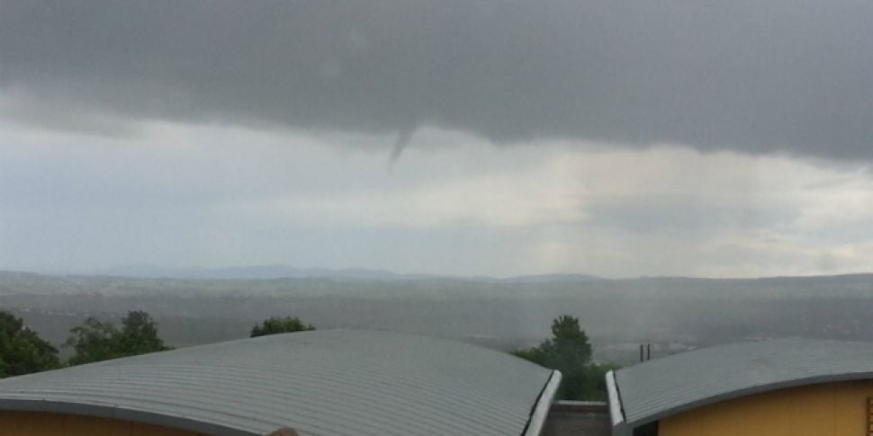 Small twister forms in Co. Don...