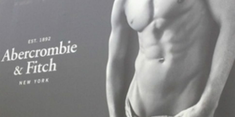 Abercrombie & Fitch to be...