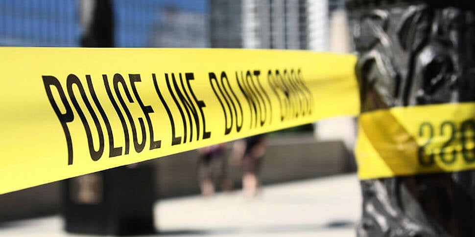 Six dead in Florida shooting