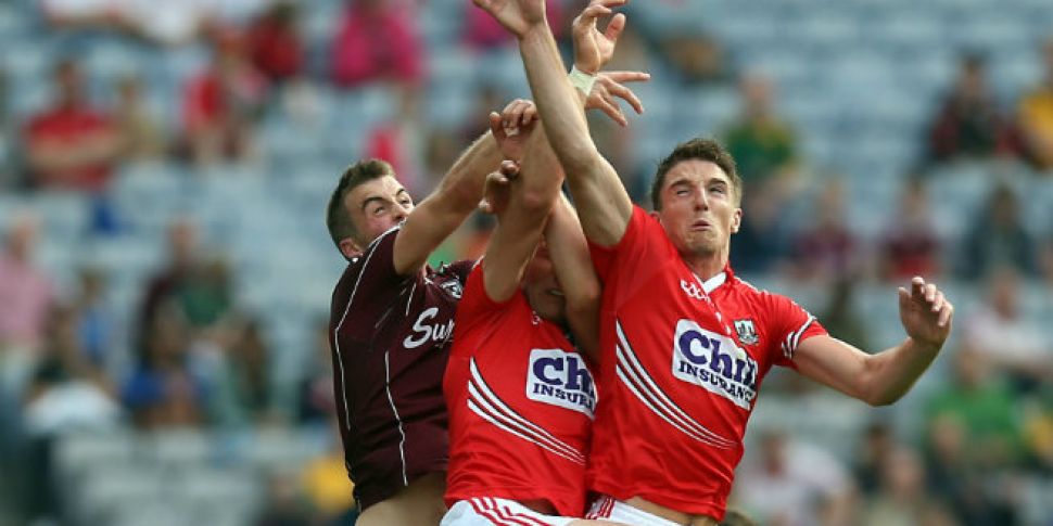 Cork through with late surge