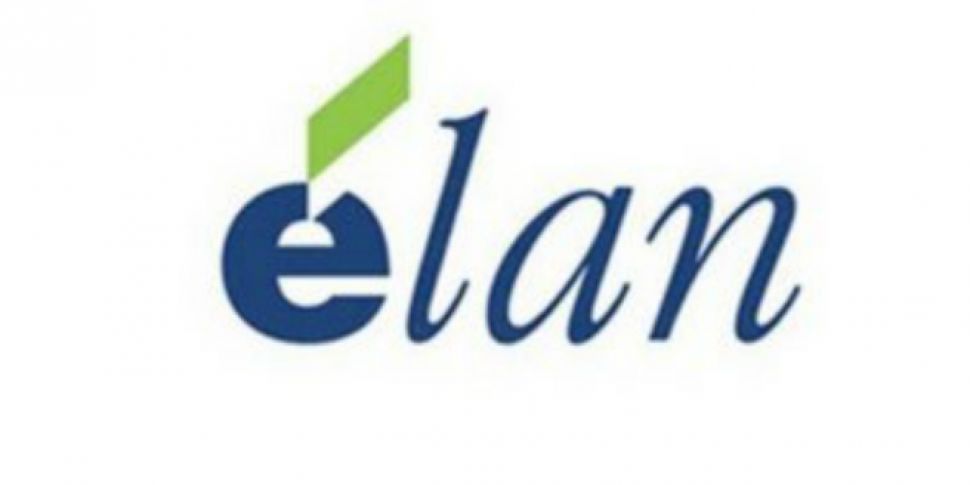 Elan agrees to takeover bid by...