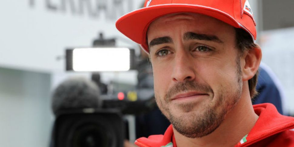 Ferrari boss reprimands Alonso