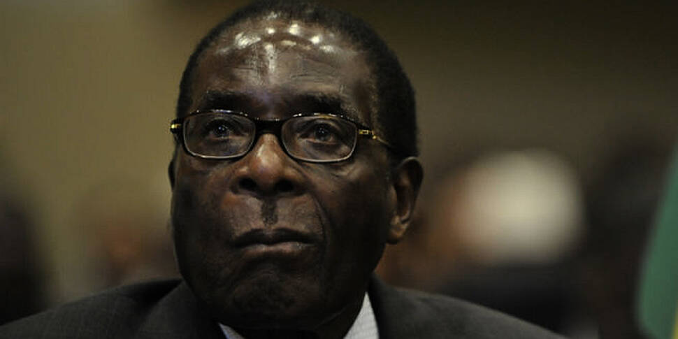 Zimbabwe election could see en...