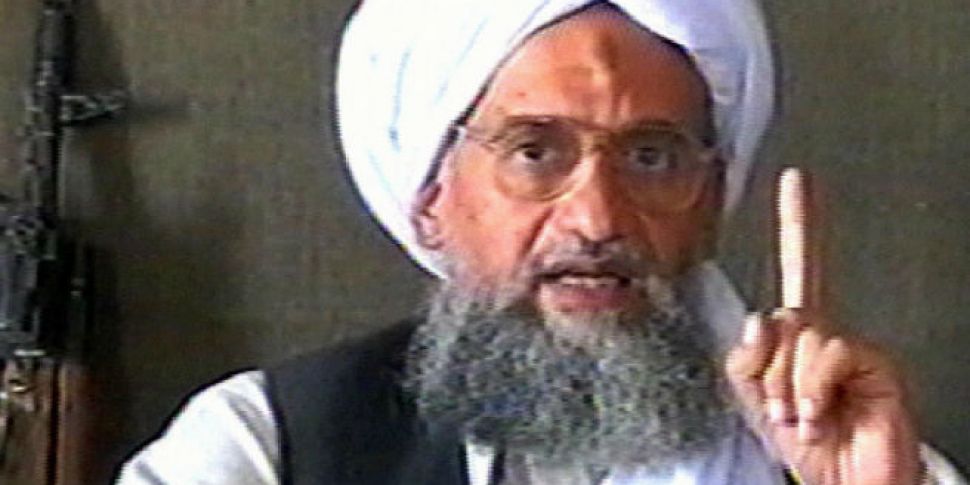 Al Qaeda leader vows to free G...