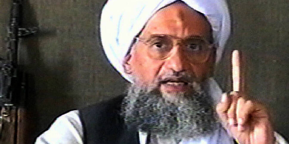 Al Qaeda leader vows to free G...