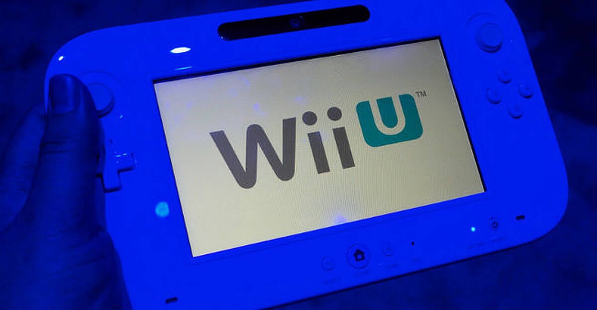 Sales Of Nintendo's Latest Console Plummet | Newstalk