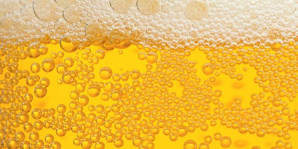 6 facts about beer from around...