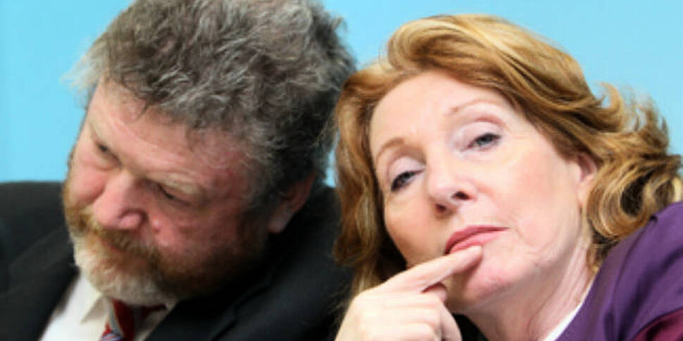 Kathleen Lynch Released From H...