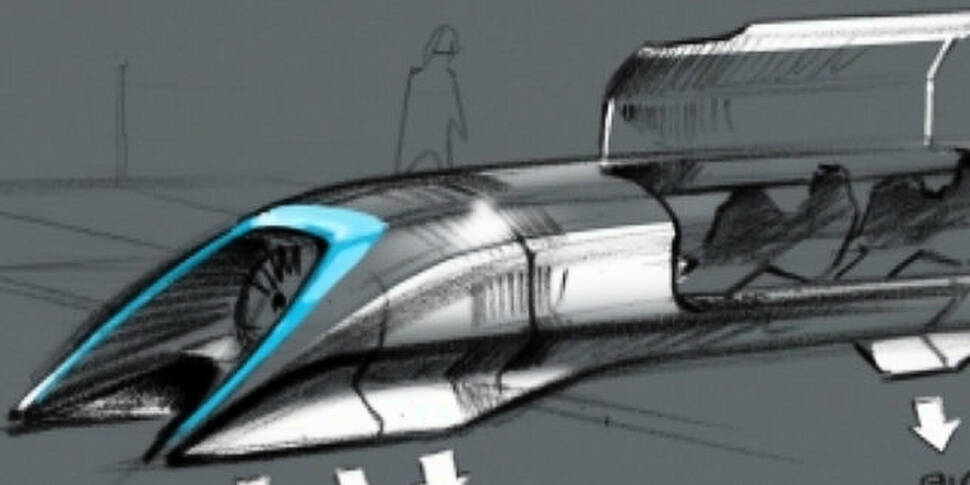 Is Hyperloop the future of fas...