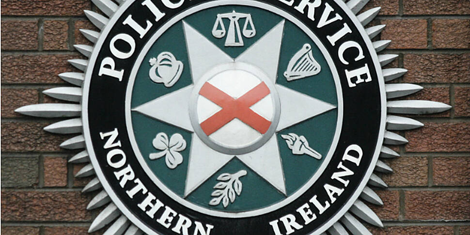 Man arrested in Armagh over di...